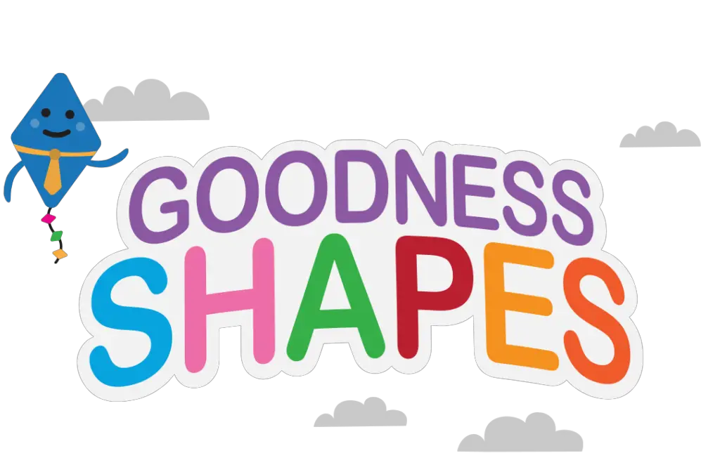 Goodness Shapes
