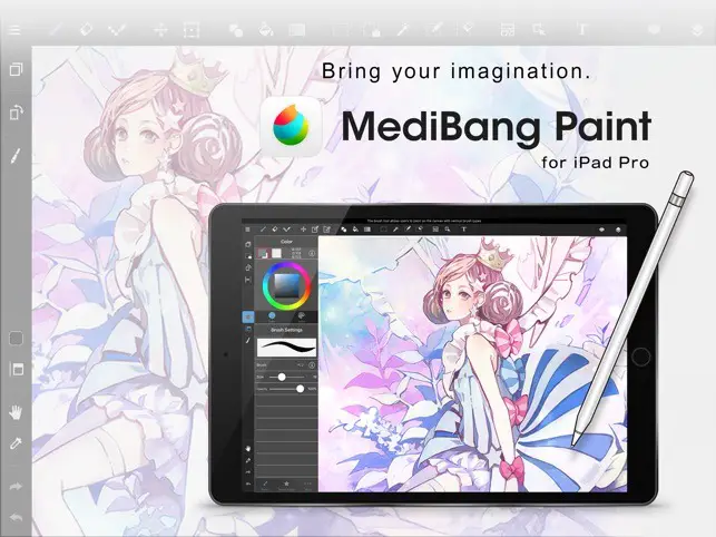 Medibang Paint