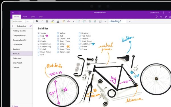 Onenote Substitute 7 Best Sticky Notes Alternatives for Windows