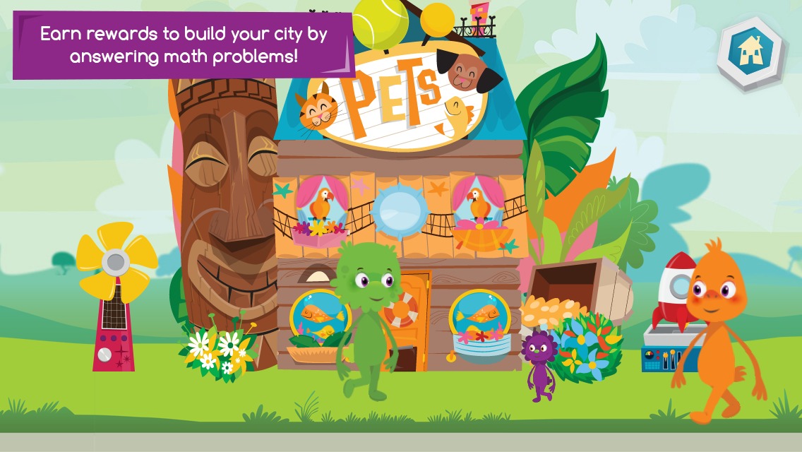 21 Best Apps for Kids [Android + iPhone]