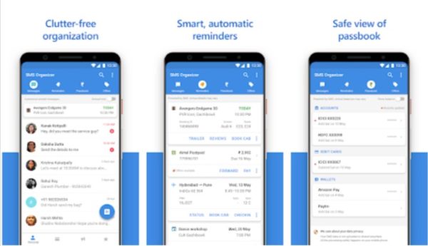 11 Best Text Messaging Apps for Android