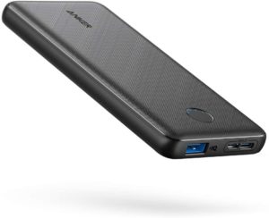 Anker Powercore Slim 10000