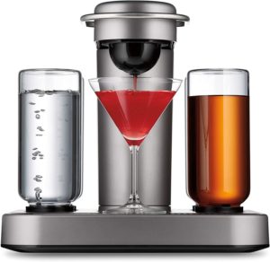 Bartesian Premium Cocktail And Margarita Machine