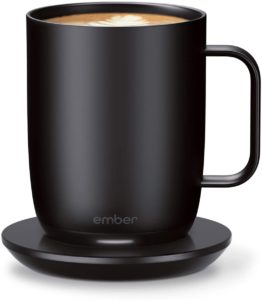 Ember Temperature Control Smart Mug 2