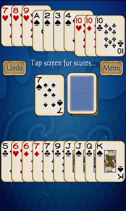 Gin Rummy Free