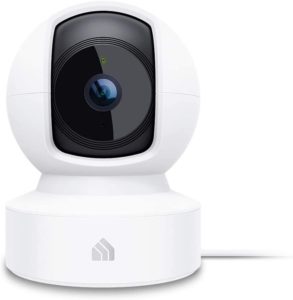 Home Security Camera