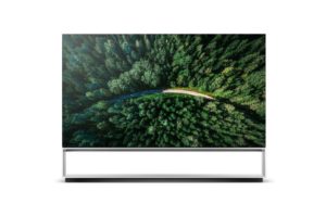 Lg Signature Z9 88-Inch