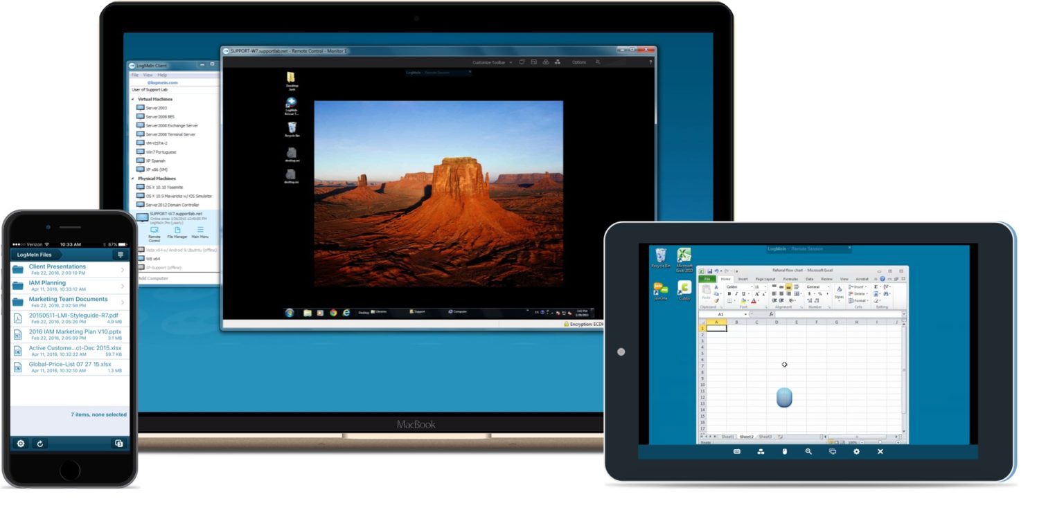 12 Best Remote Desktop Apps for Mac