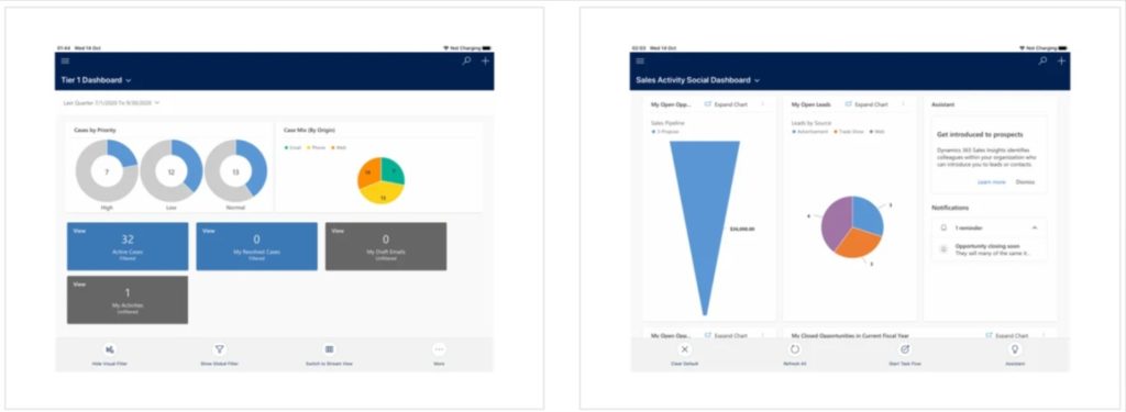 Microsoft Dynamics 365