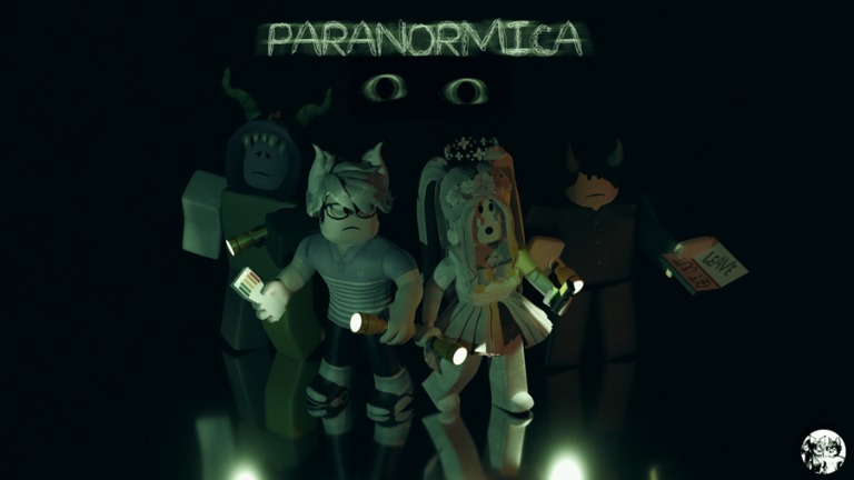 Paranormica
