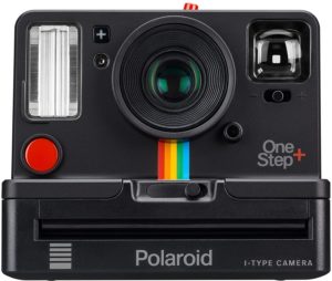 Polaroid Originals Onestep+ Black (9010)