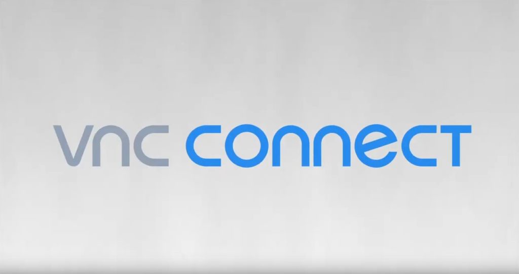 Vnc Connect