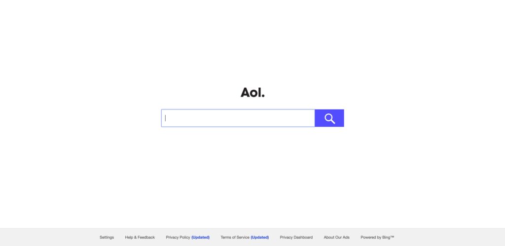 Aol Search