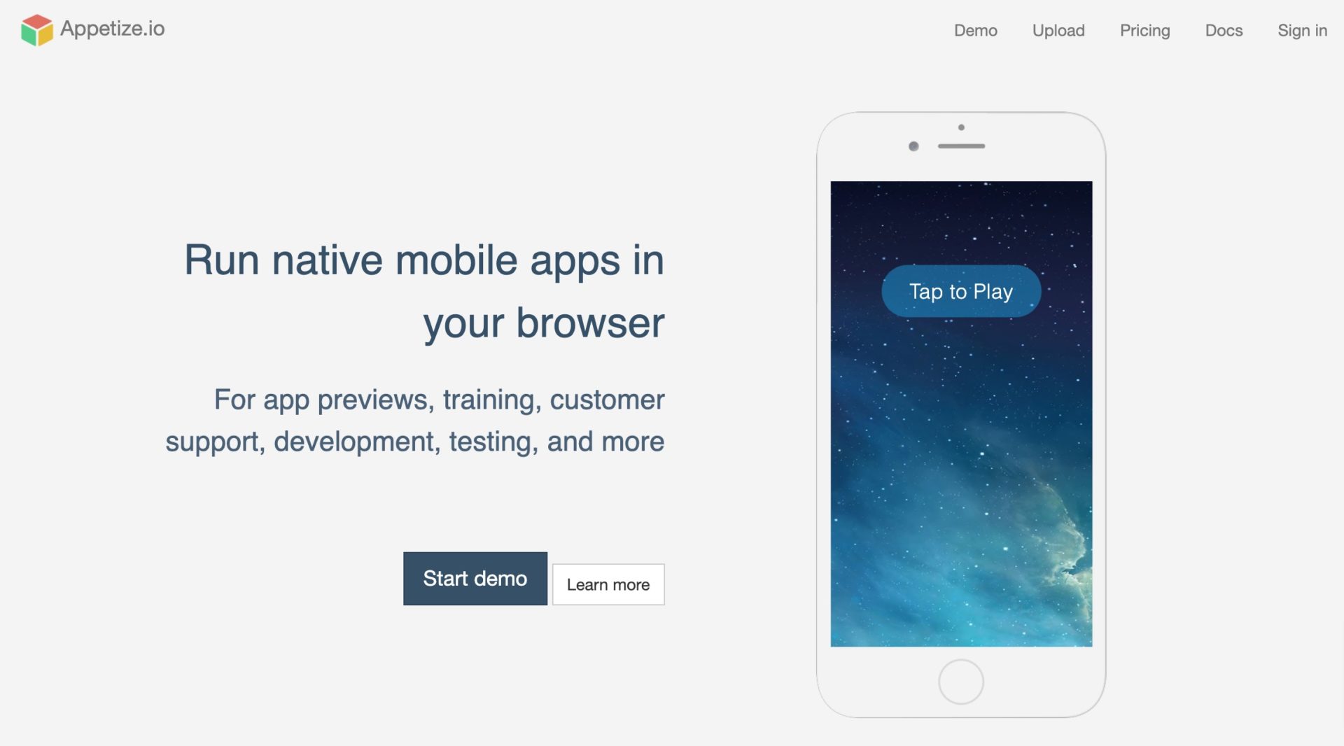 7 Best iOS Emulators for Windows & Mac