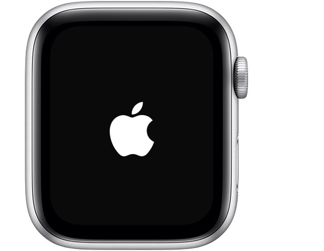 Apple Watch Restarting