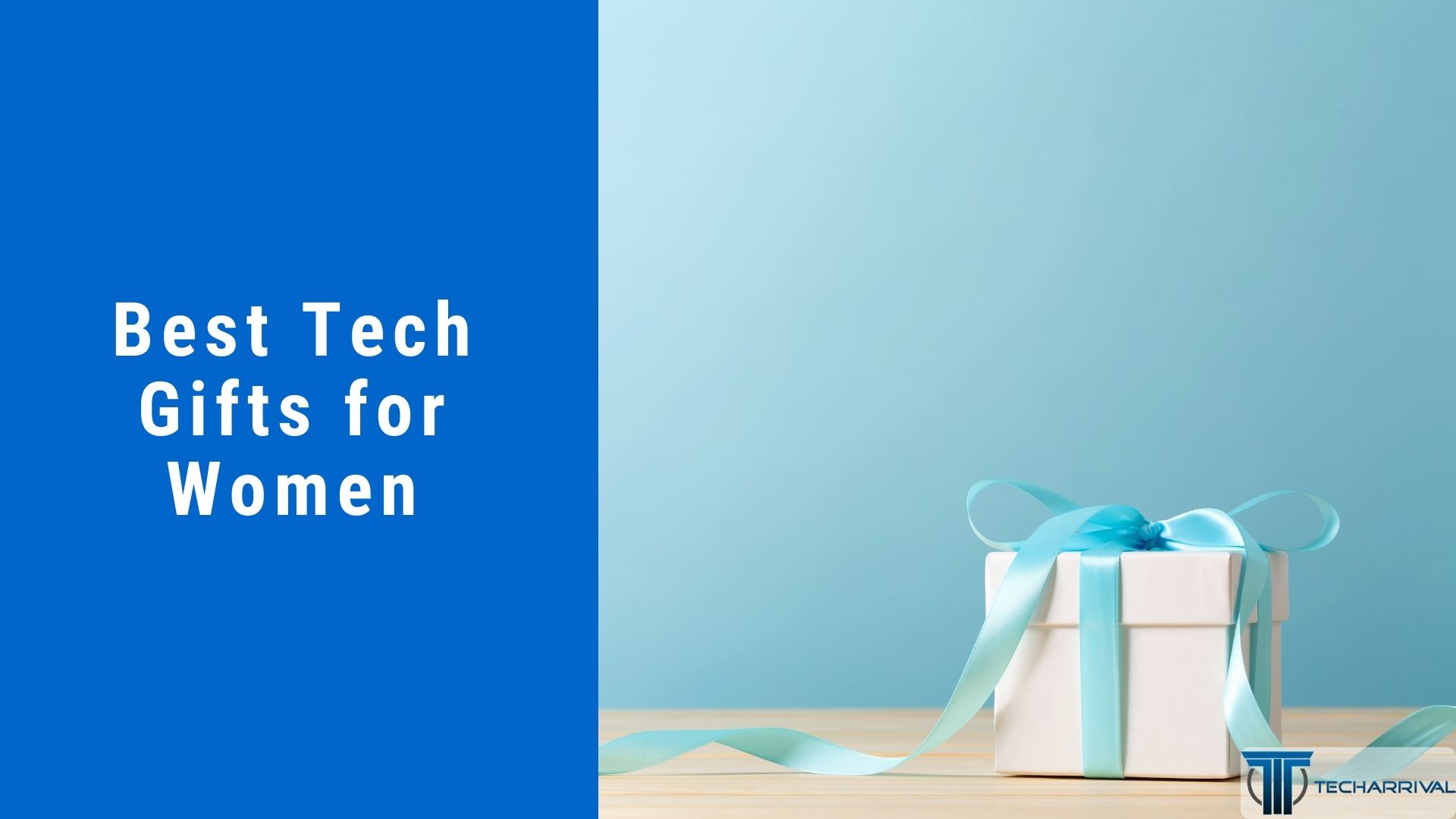 tech gifts for her 2021