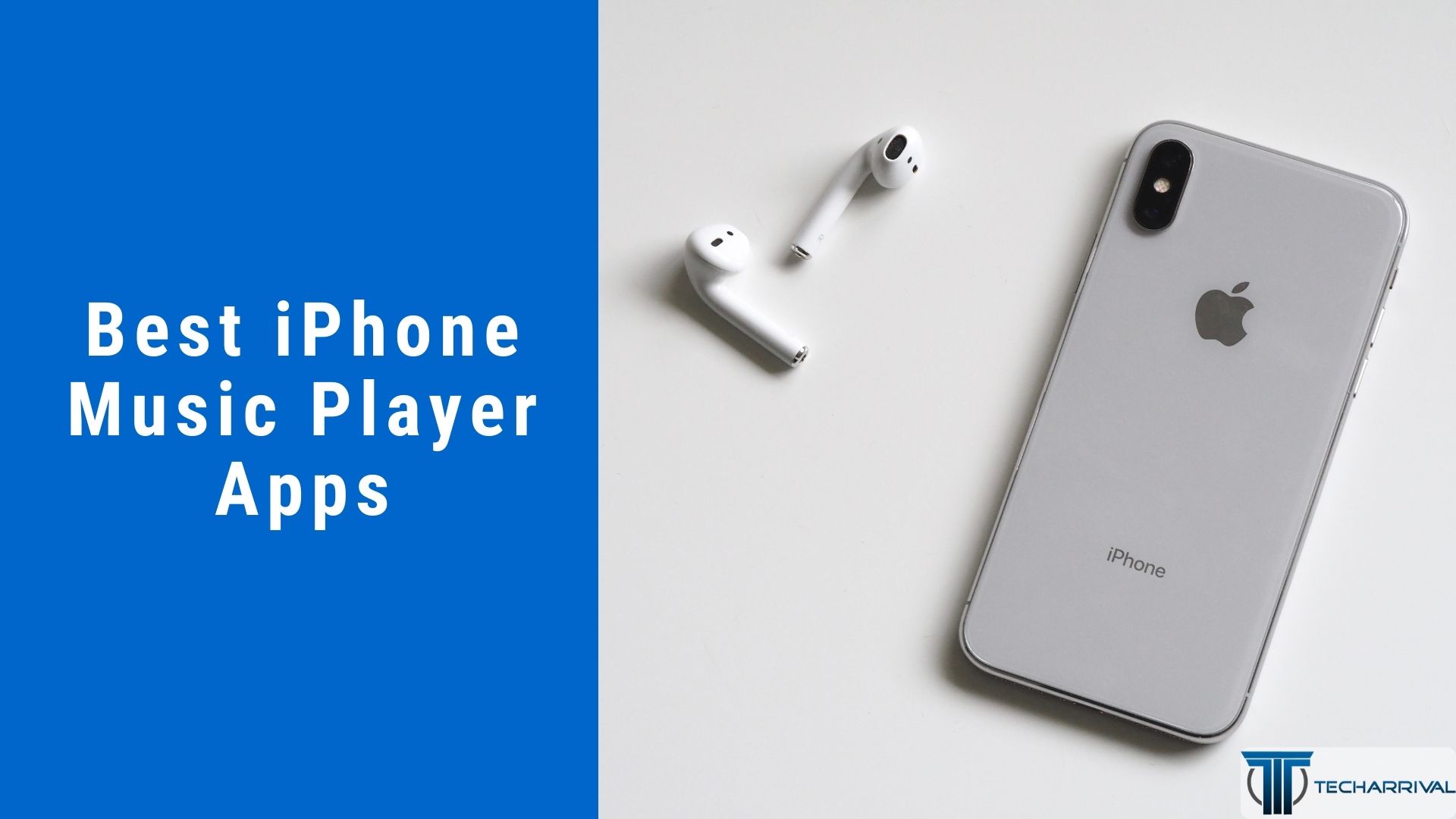 best audio player mac with repaet function