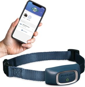 Smart Dog Collar