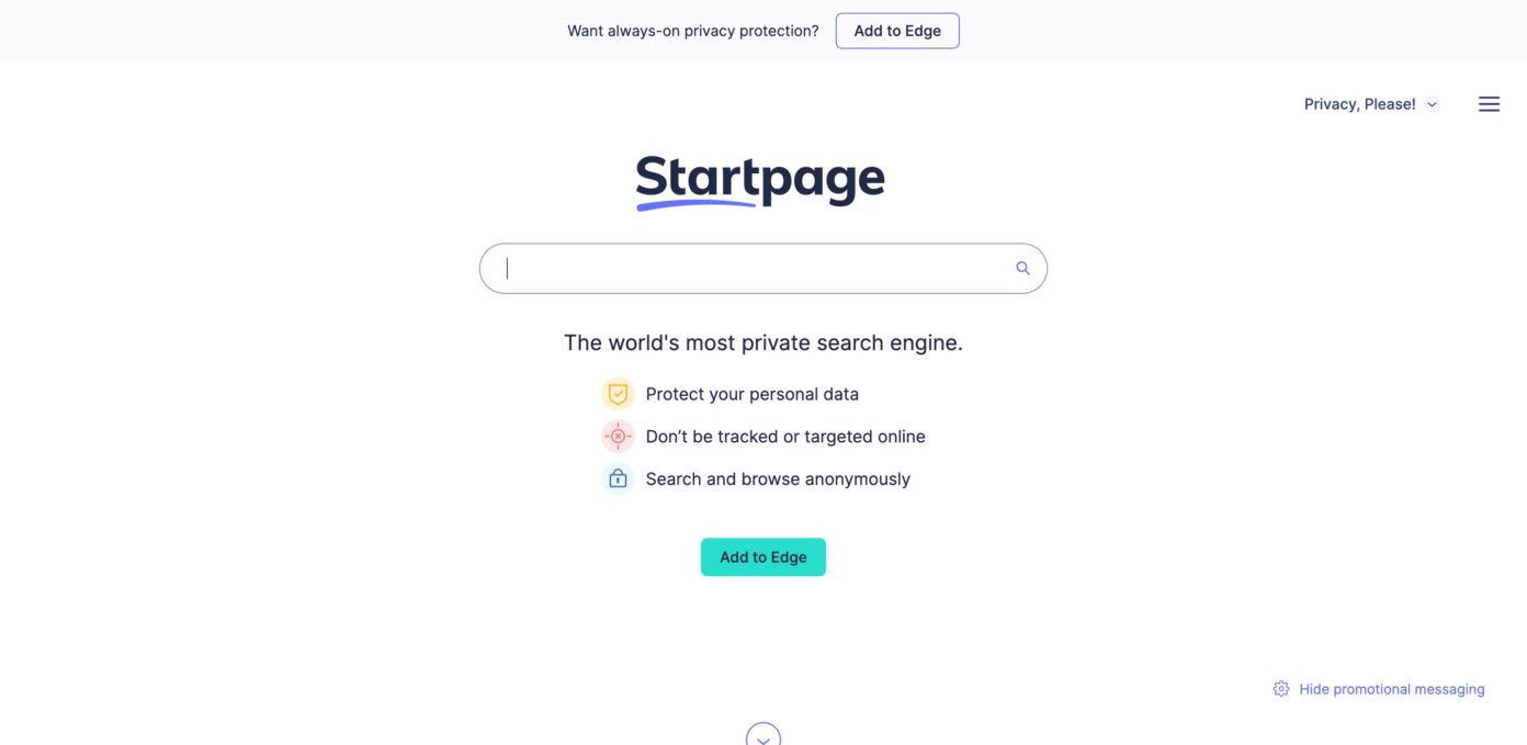 11 best private search engines