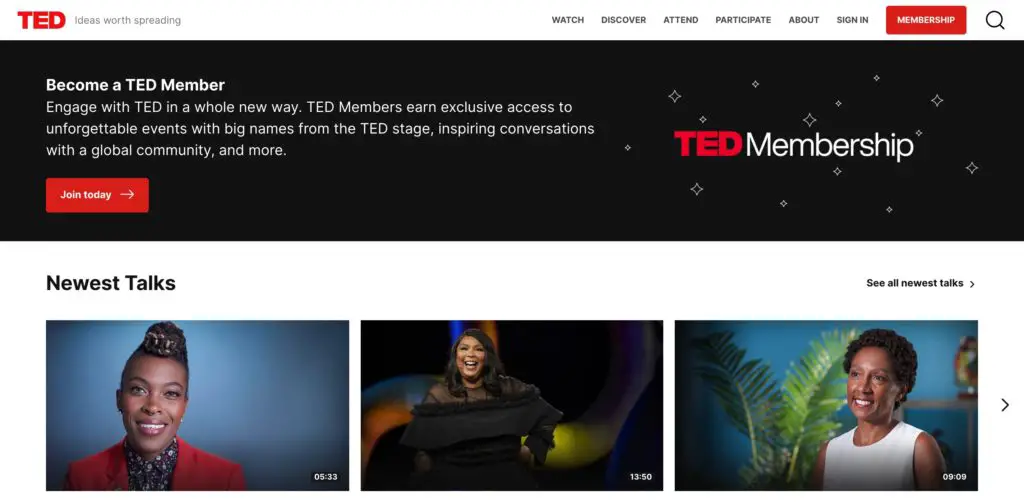 Ted.com