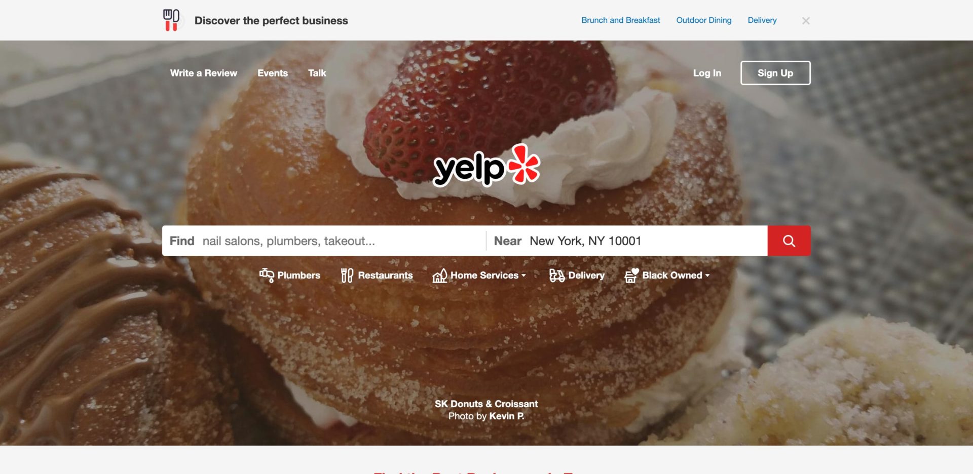15 Best Restaurant & Dining Apps