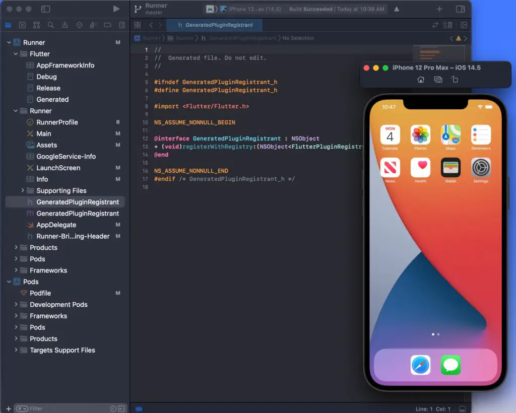 best ios simulator for mac