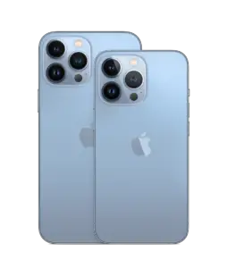 Iphone 13 Pro Family