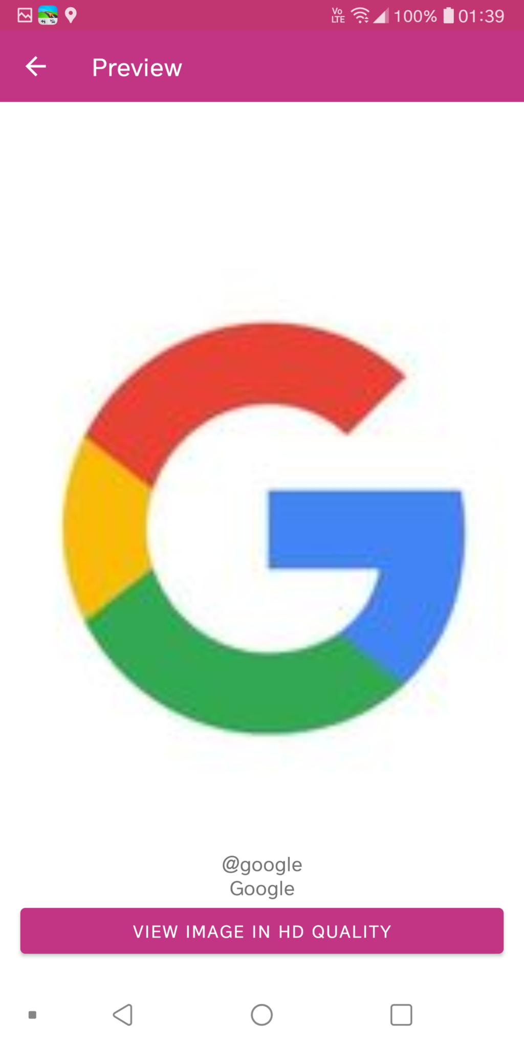 How To View FullSize Instagram Photos