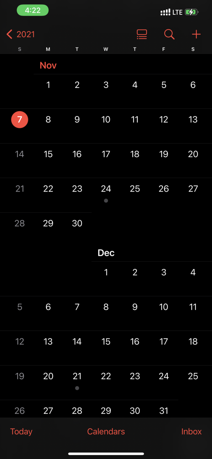 How to Delete Calendar Events on iPhone or iPad?