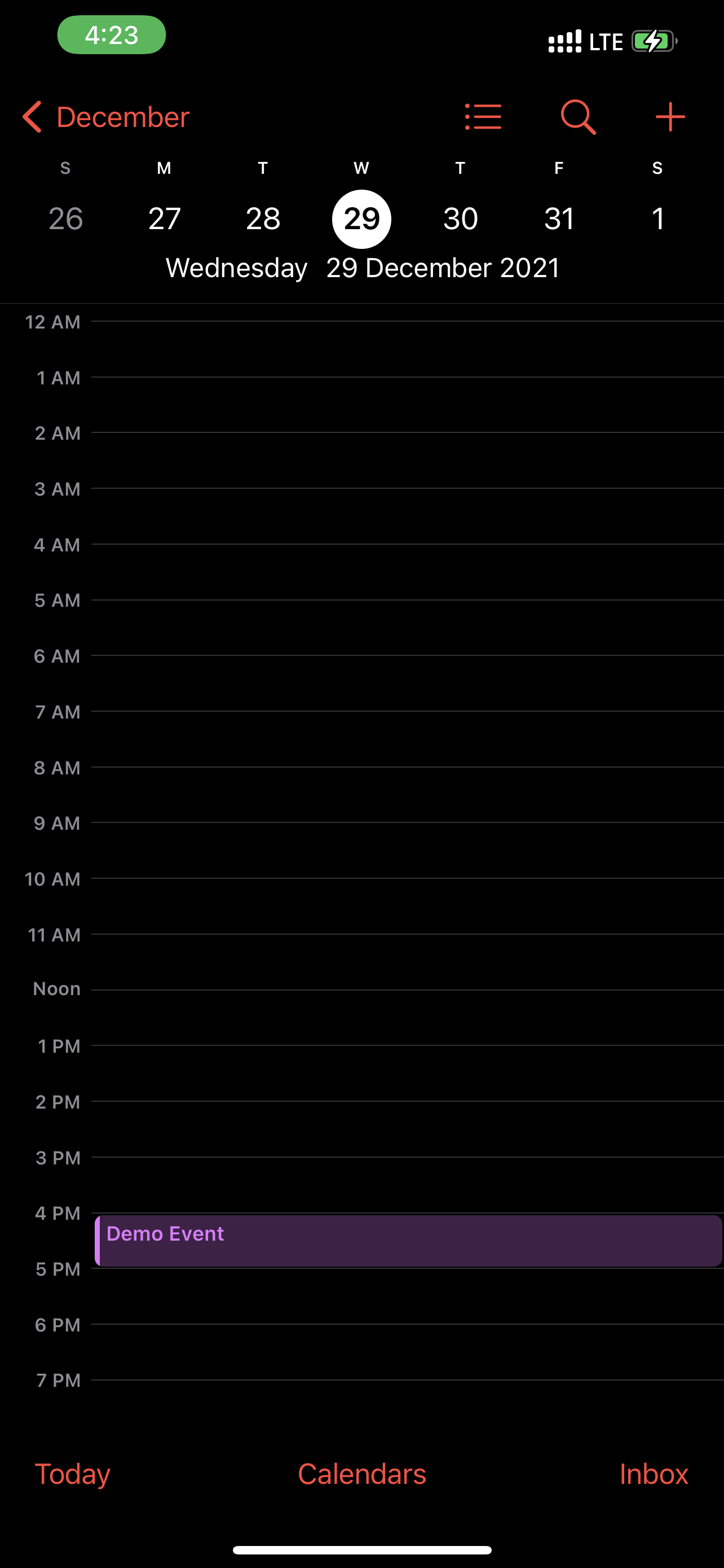 How To Delete Calendar Events On IPhone Or IPad 