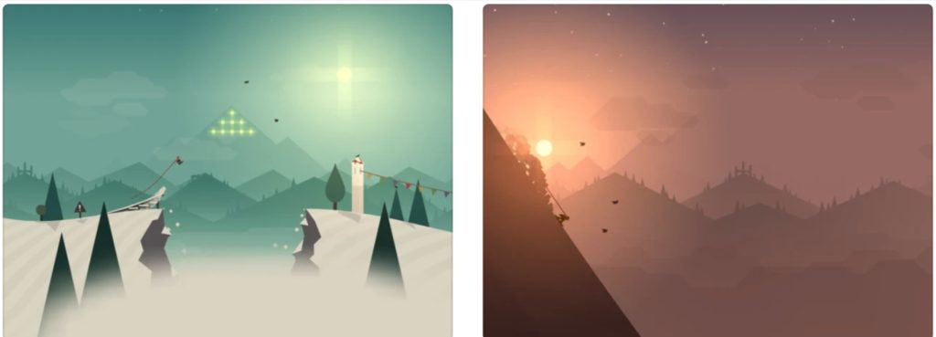 Alto'S Adventure