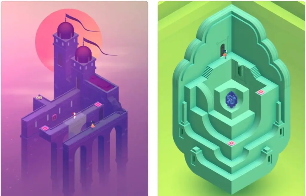 Monument Valley 2