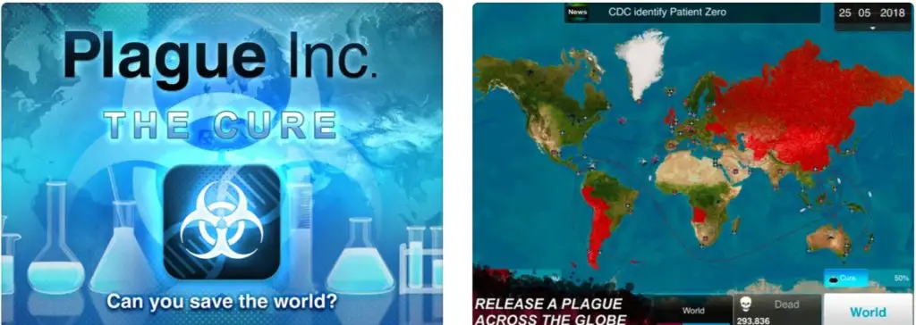 Plague Inc.