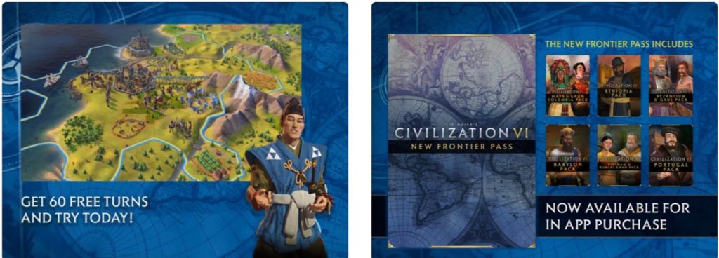 Sid Meier'S Civilization Vi