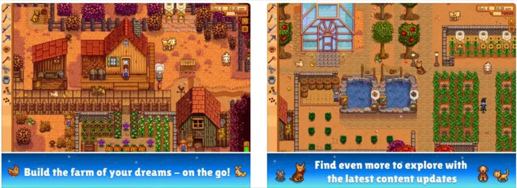 Stardew Valley