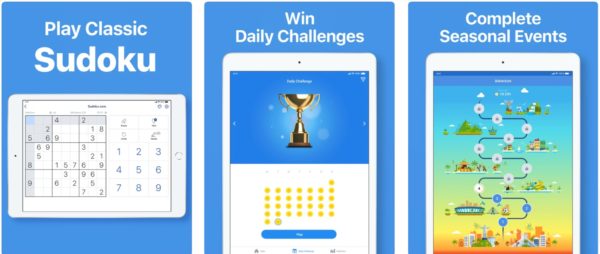 39 Best Offline Games For IPhone IPad 2023 