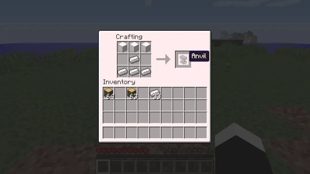 How to Repair a Bow in Minecraft: Complete Guide (2023)