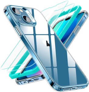 Esr Hybrid Case Iphone 13 Mini