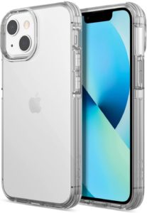 Raptic Clear Case Iphone 13 Mini