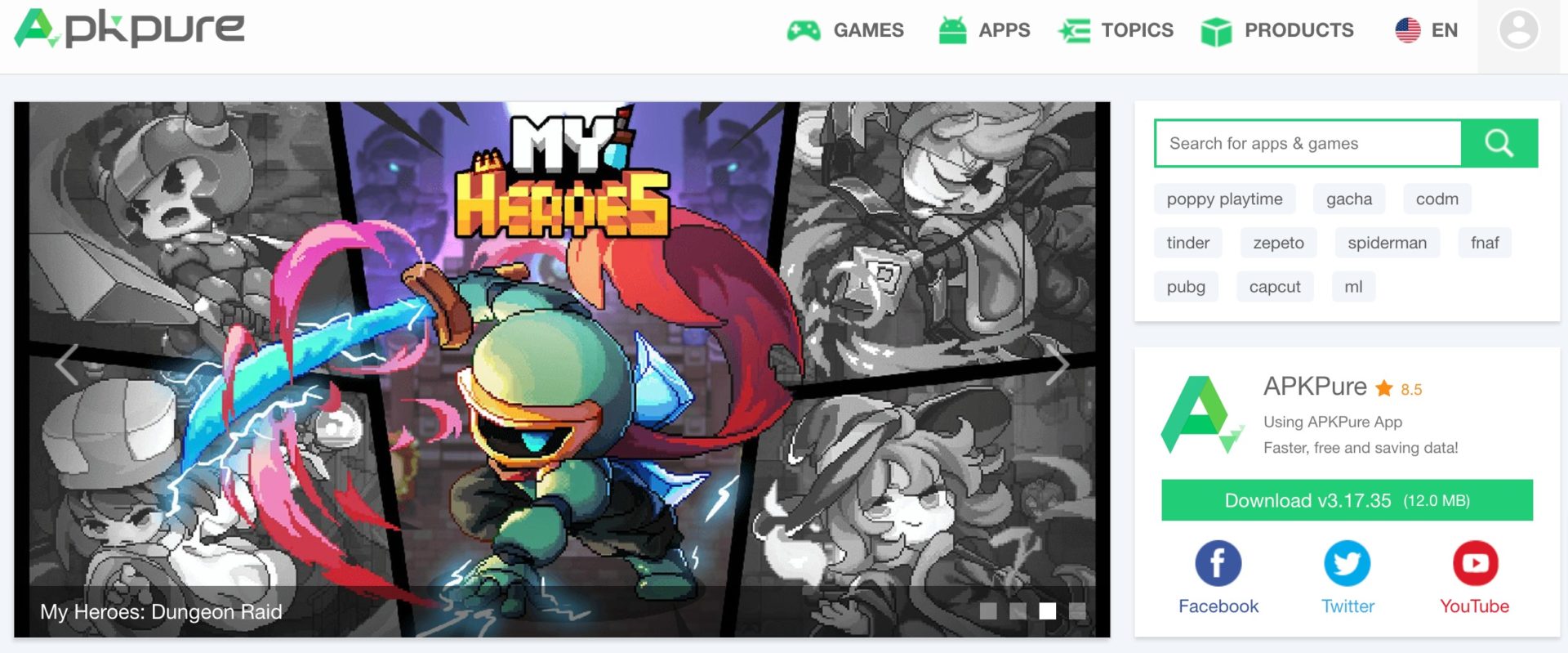 7 Best Google Play Store Alternatives for Android