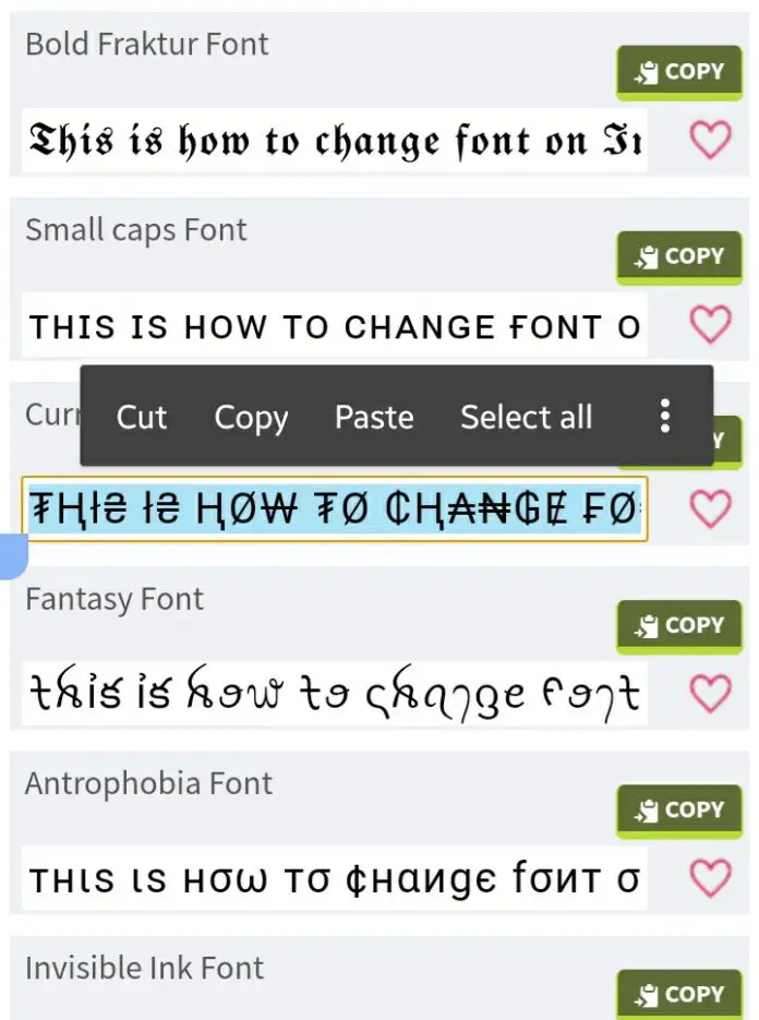 how-to-change-instagram-fonts-for-your-profile-captions
