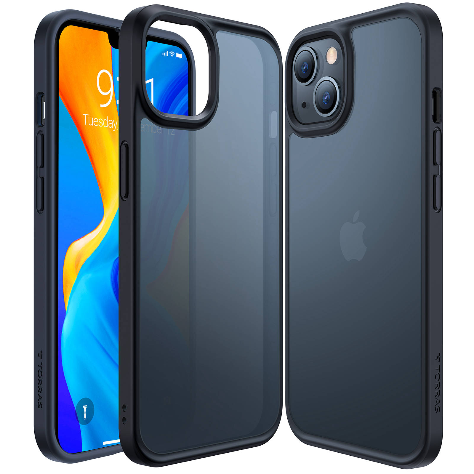 Best Bumper Cases for iPhone 13 Mini