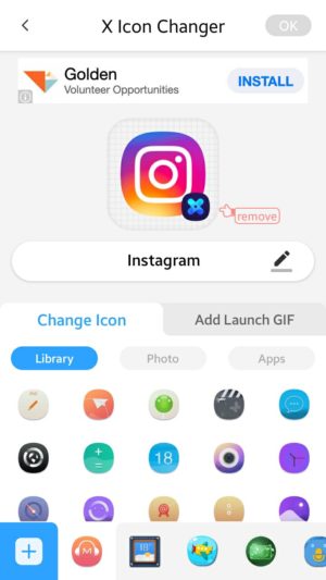How to Change the Instagram App Icon on iPhone & Android