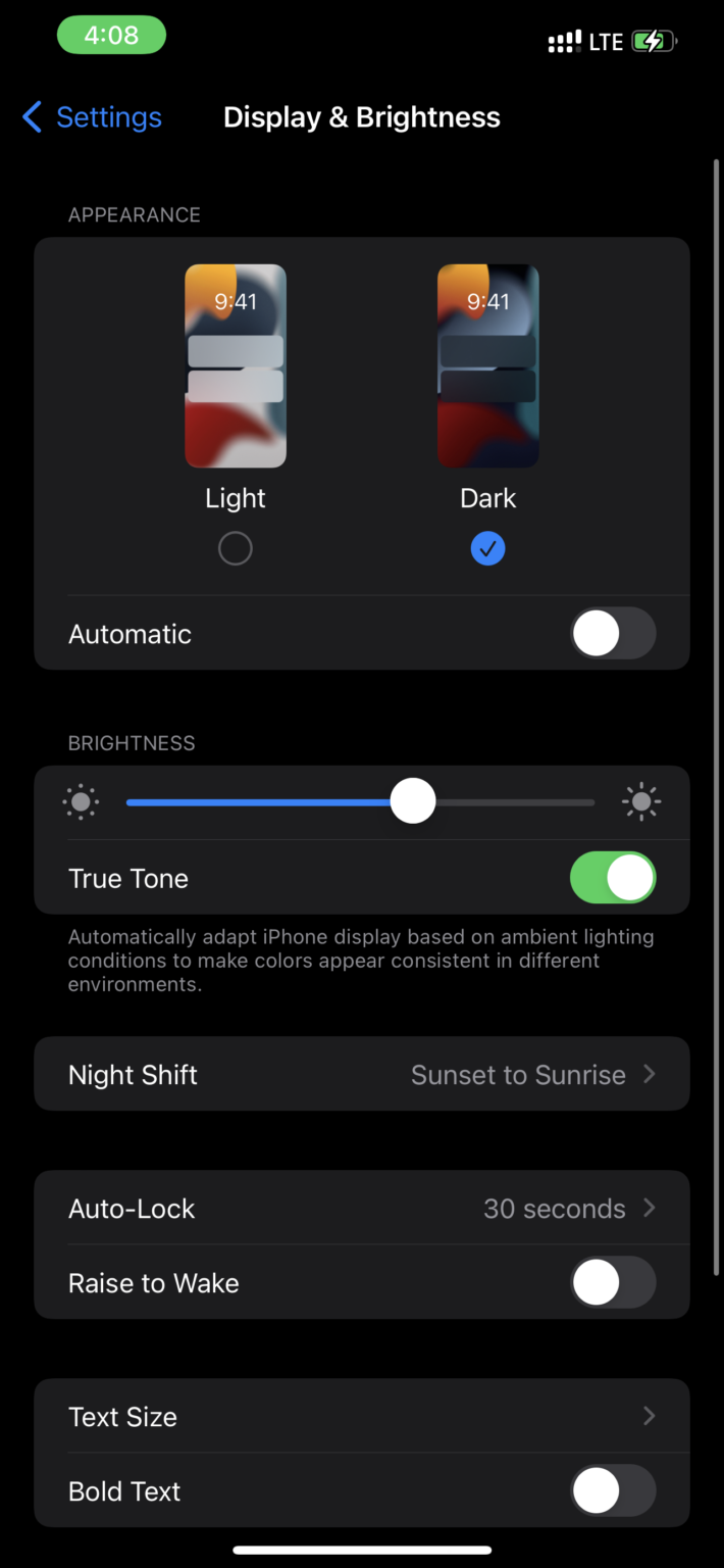 How to Enable Dark Mode on Instagram