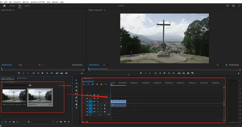 Premiere Pro