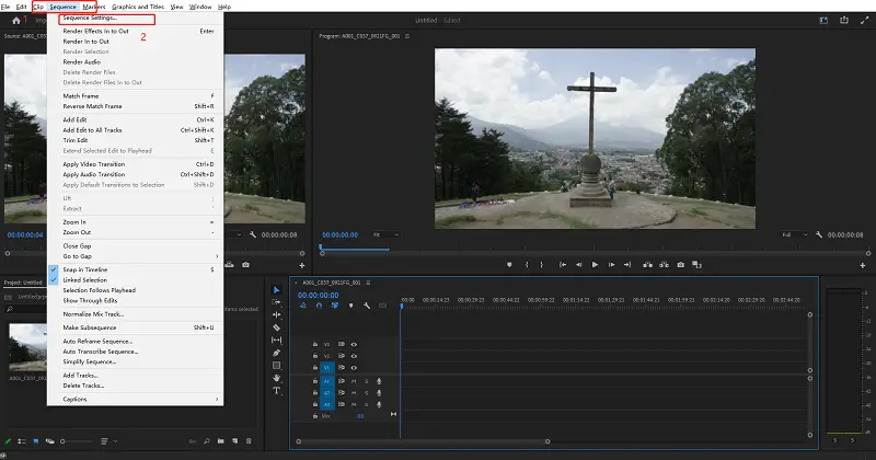 Premiere Pro