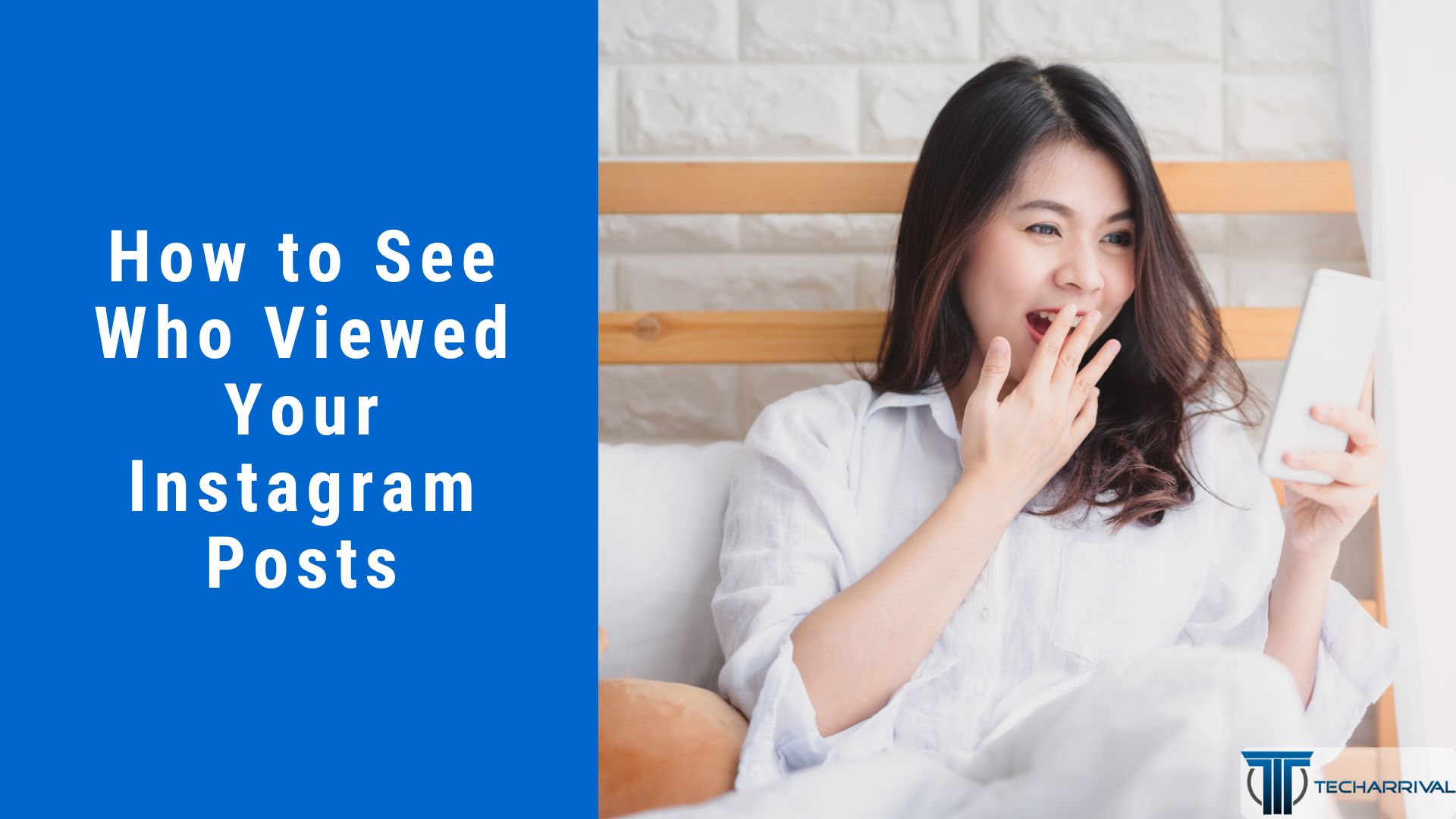 How to See Who Viewed Your Instagram Posts