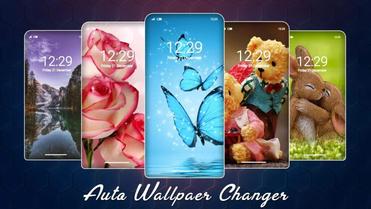 Best Automatic Wallpaper Changer Apps for Android (2023)