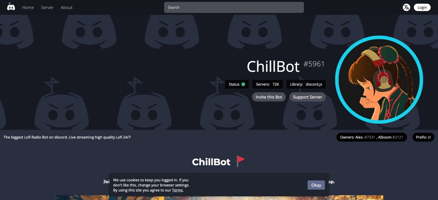 15 Best Discord Music Bots