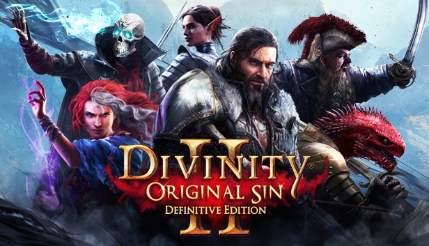 Divinity- Original Sin 2